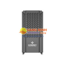 Máy hút ẩm công nghiệp KOSMEN KM-150S